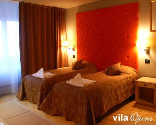 Opera Hotel Oradea Exterior photo