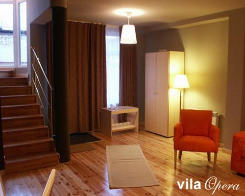 Opera Hotel Oradea Exterior photo